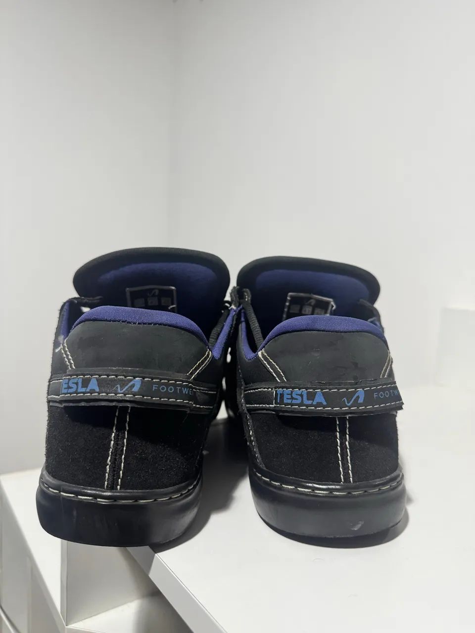 Tênis tesla  - Foto 3