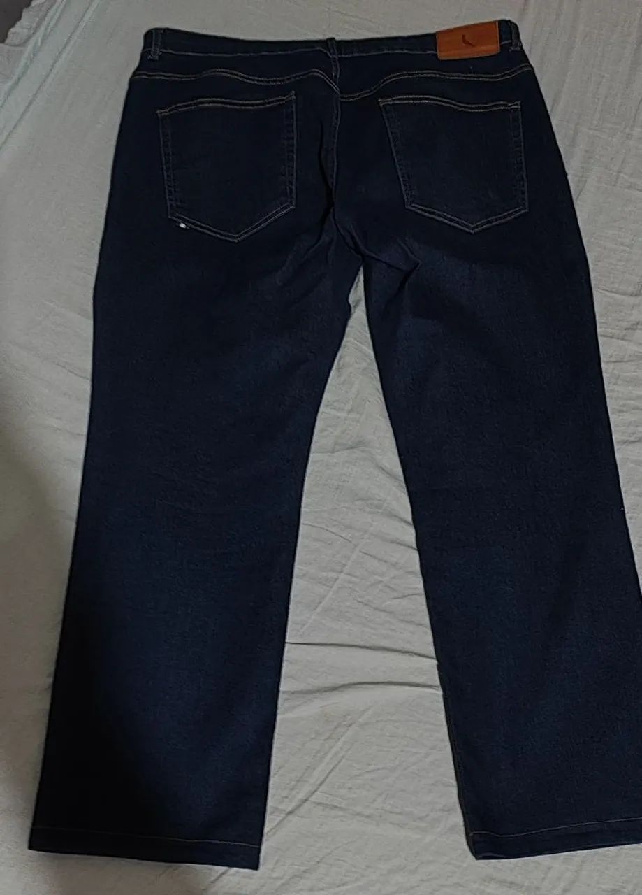 Calça jeans reserva - Foto 2