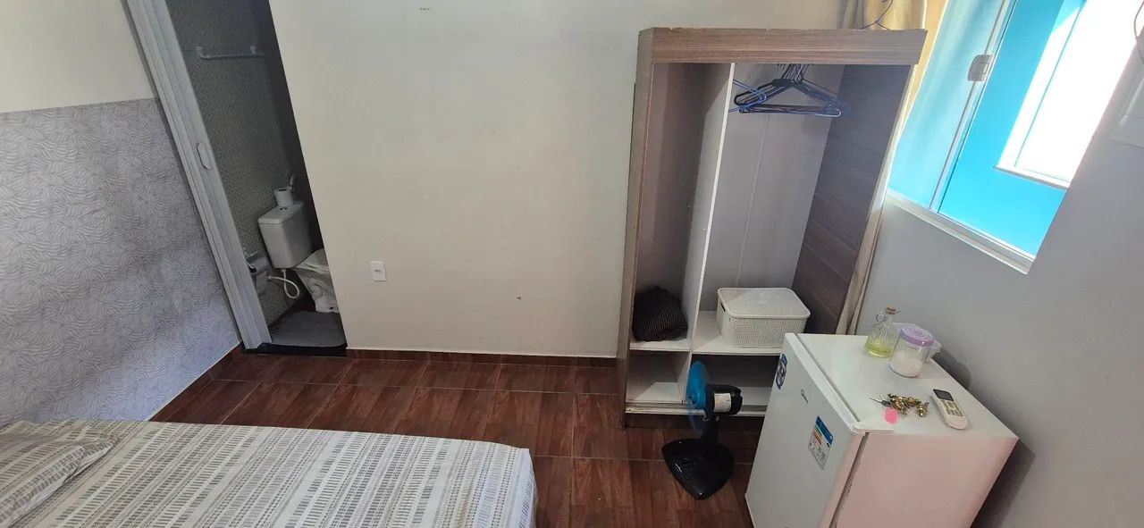 Suites Mobiliadas em Coliving  - Foto 5