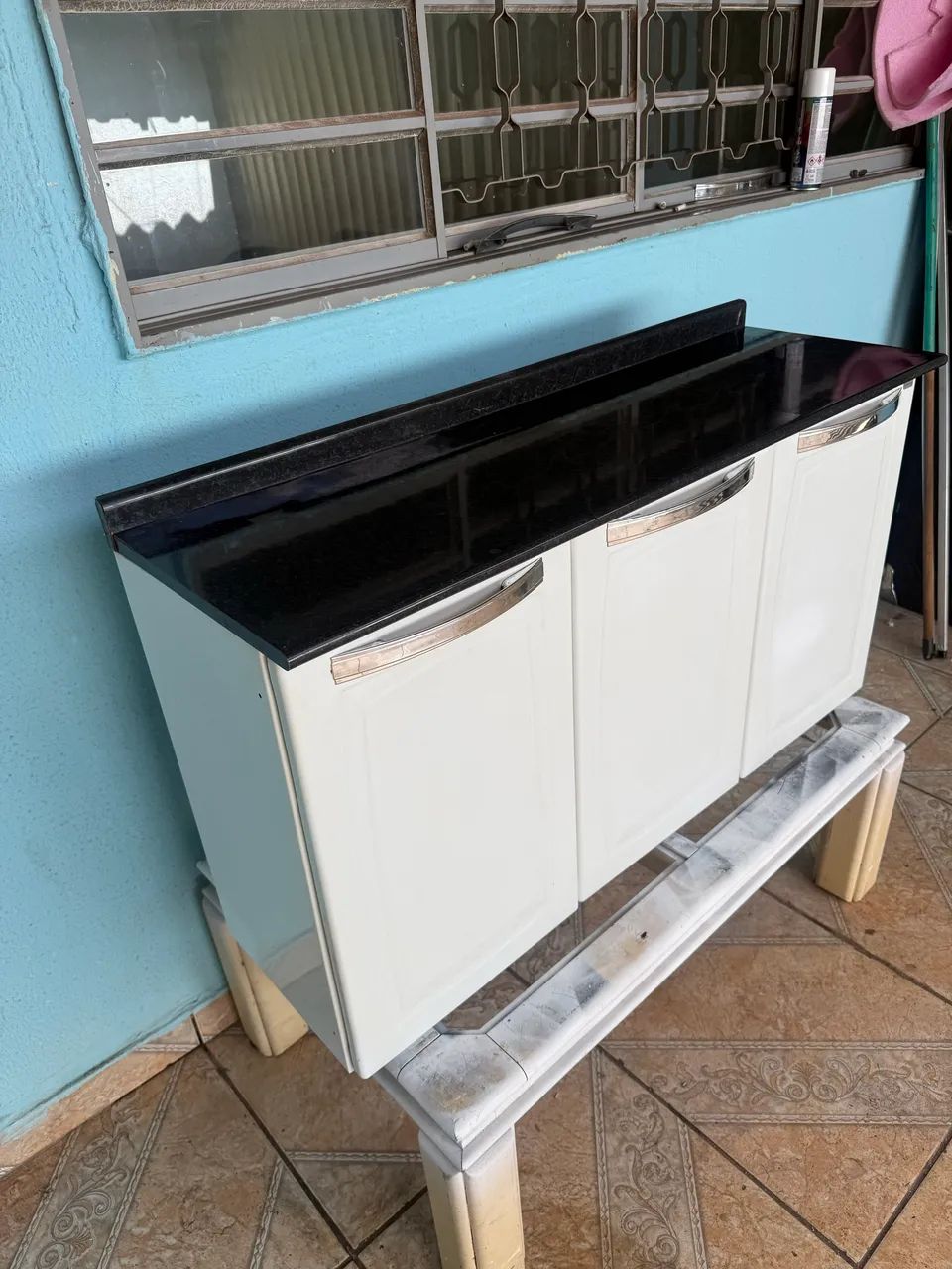 Balcao de cozinha , entrego  - Foto 2