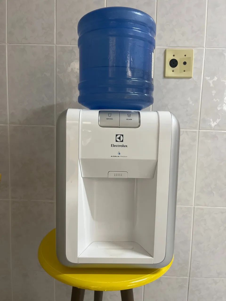 Bebedouro Electrolux acquafresh