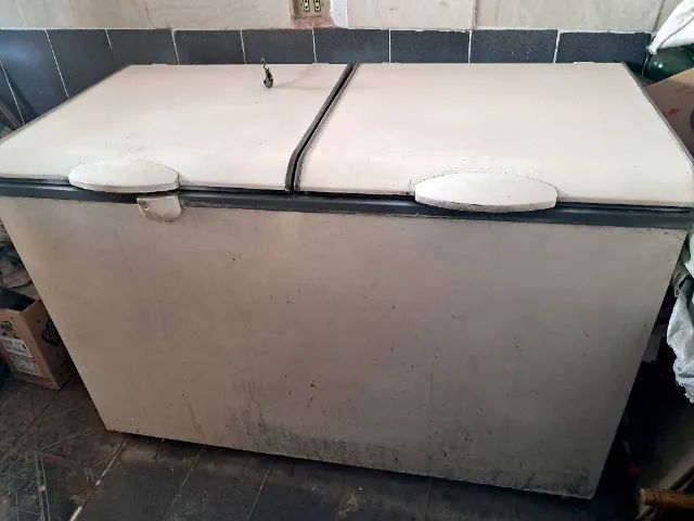 Freezer