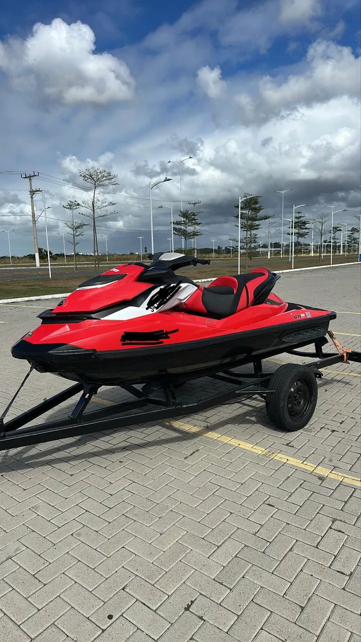 Jetski  - Foto 2