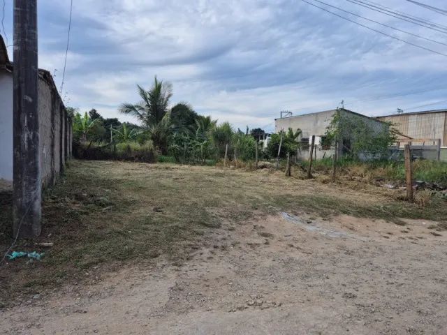Terreno 163m2 Linha AZUL