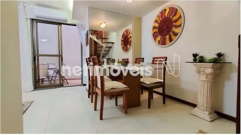 Venda Casa Mata da Praia Vitória - Foto 4