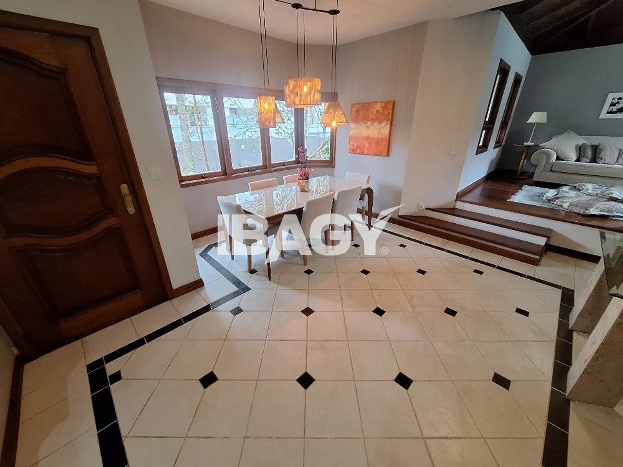 Excelente Casa 3 dormitório(s) em Lagoa da Conceição - FLORIANÓPOLIS - Foto 4