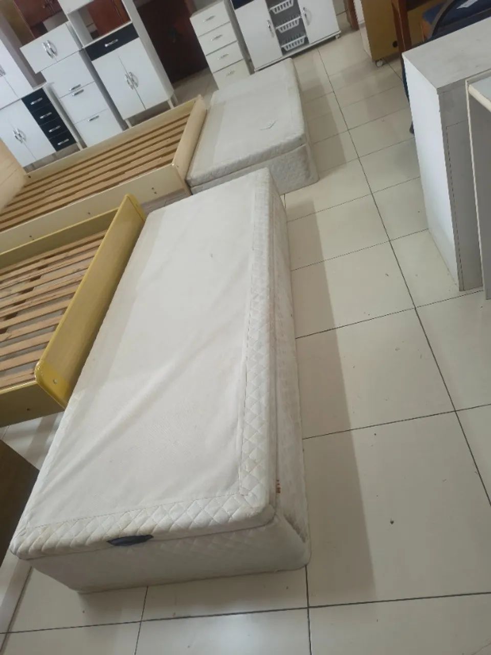 Cama Box Baú  - Foto 4