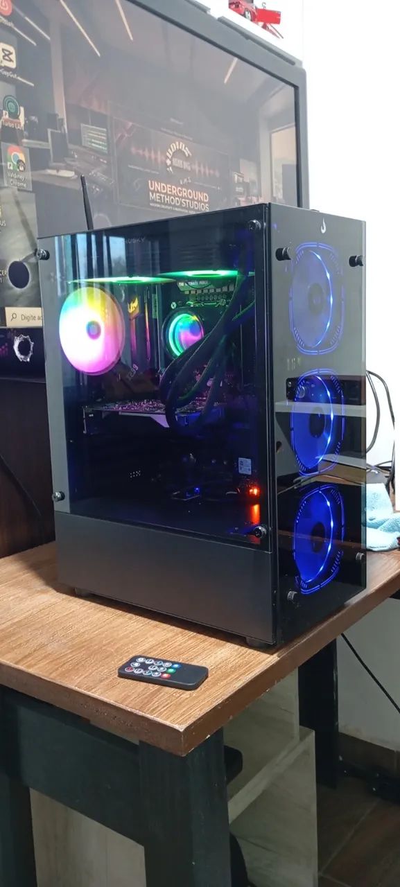 Pc Gamer - Foto 2