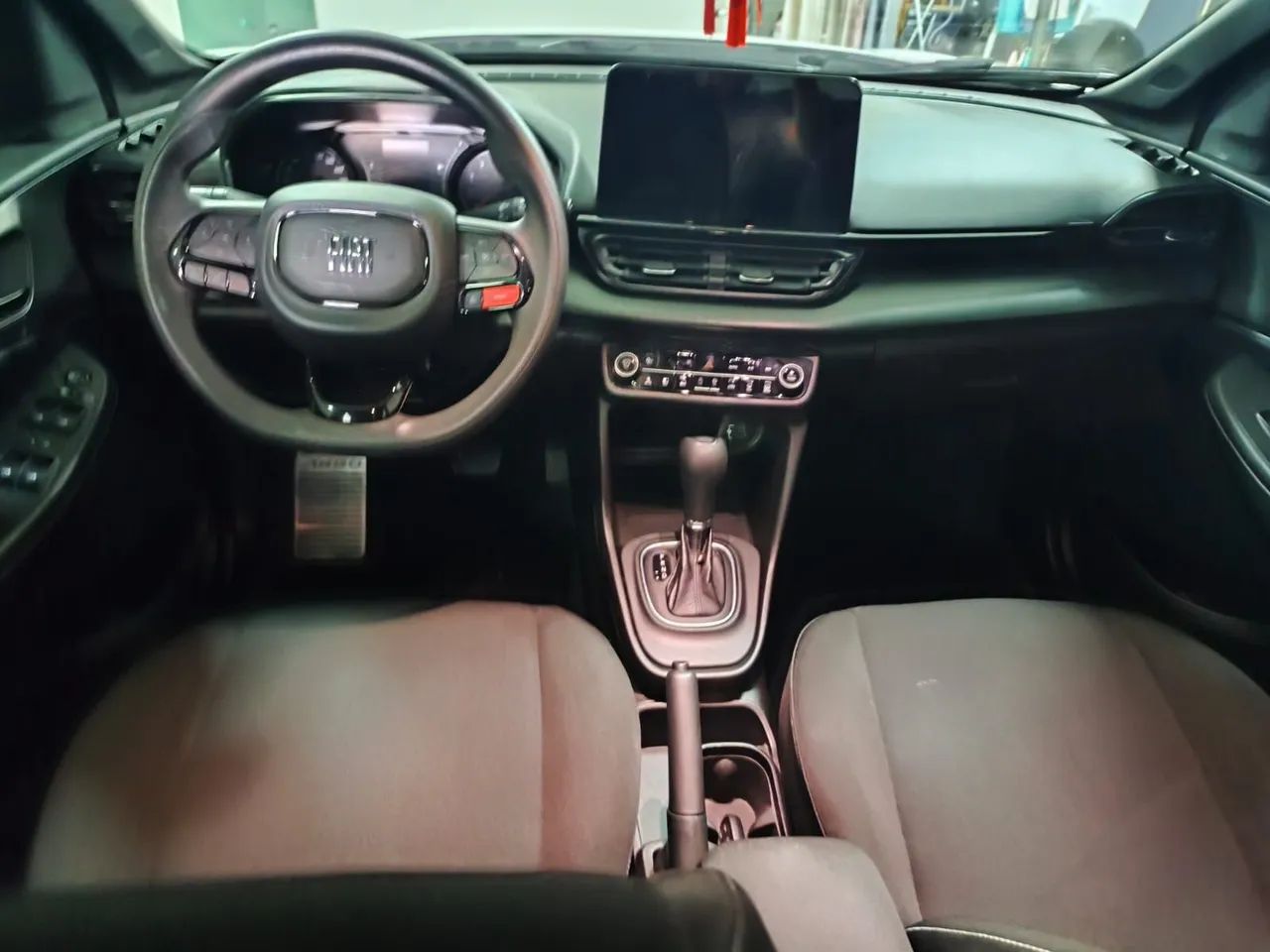Fiat Pulse DRIVE 1.3 8V Flex Aut., foto 7 de 8