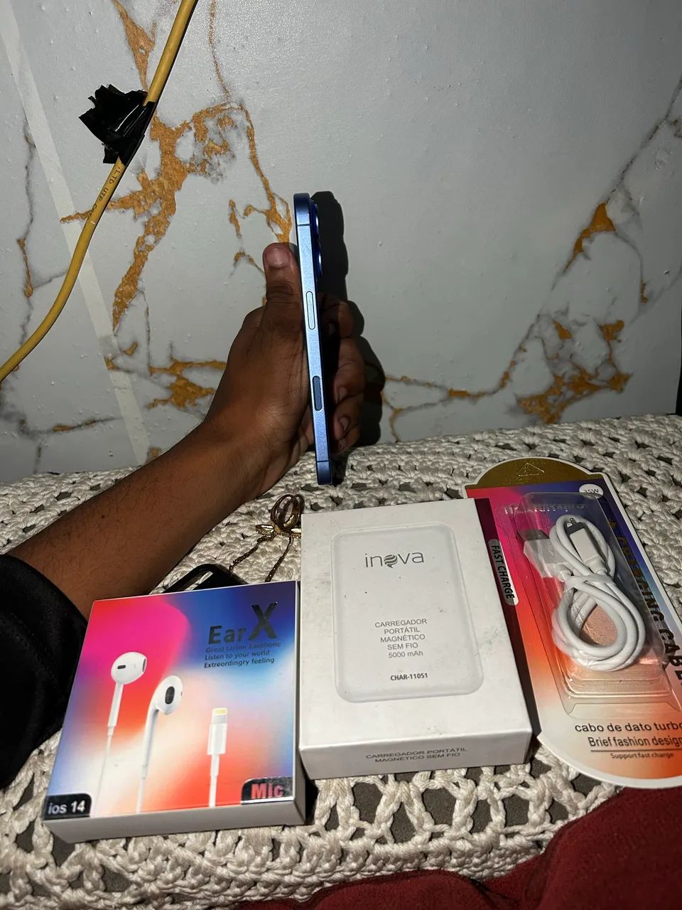 iPhone 16 - Foto 4