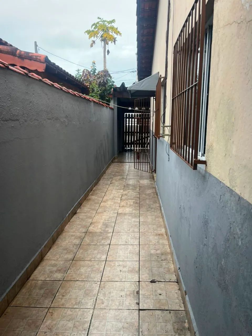 Casa na praia ,ITANHAÉM SP - Foto 5