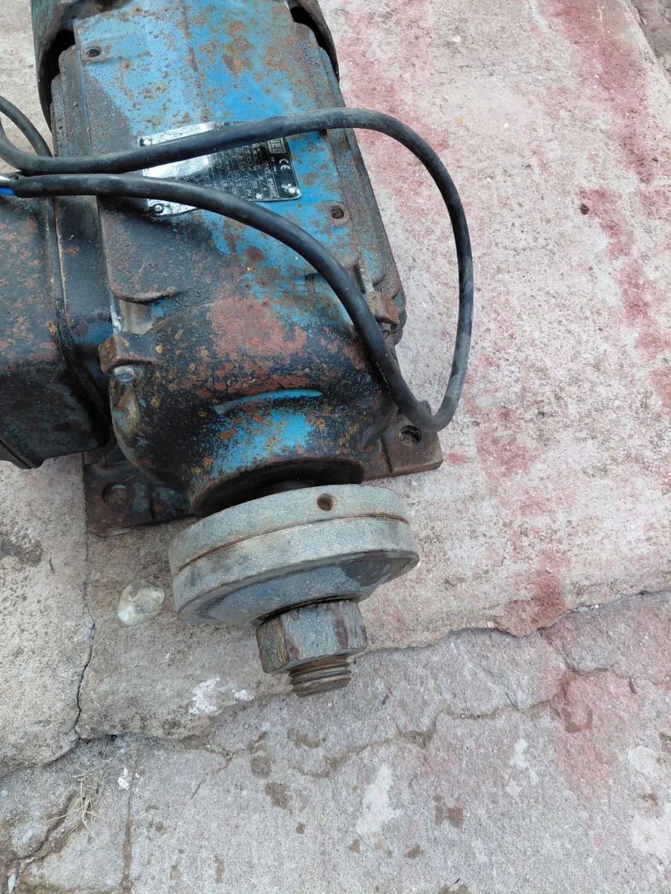 Motor em ótimo qualidade  - Foto 4