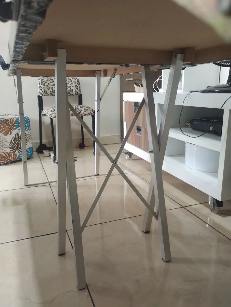 Maca profissional maleta  - Foto 2