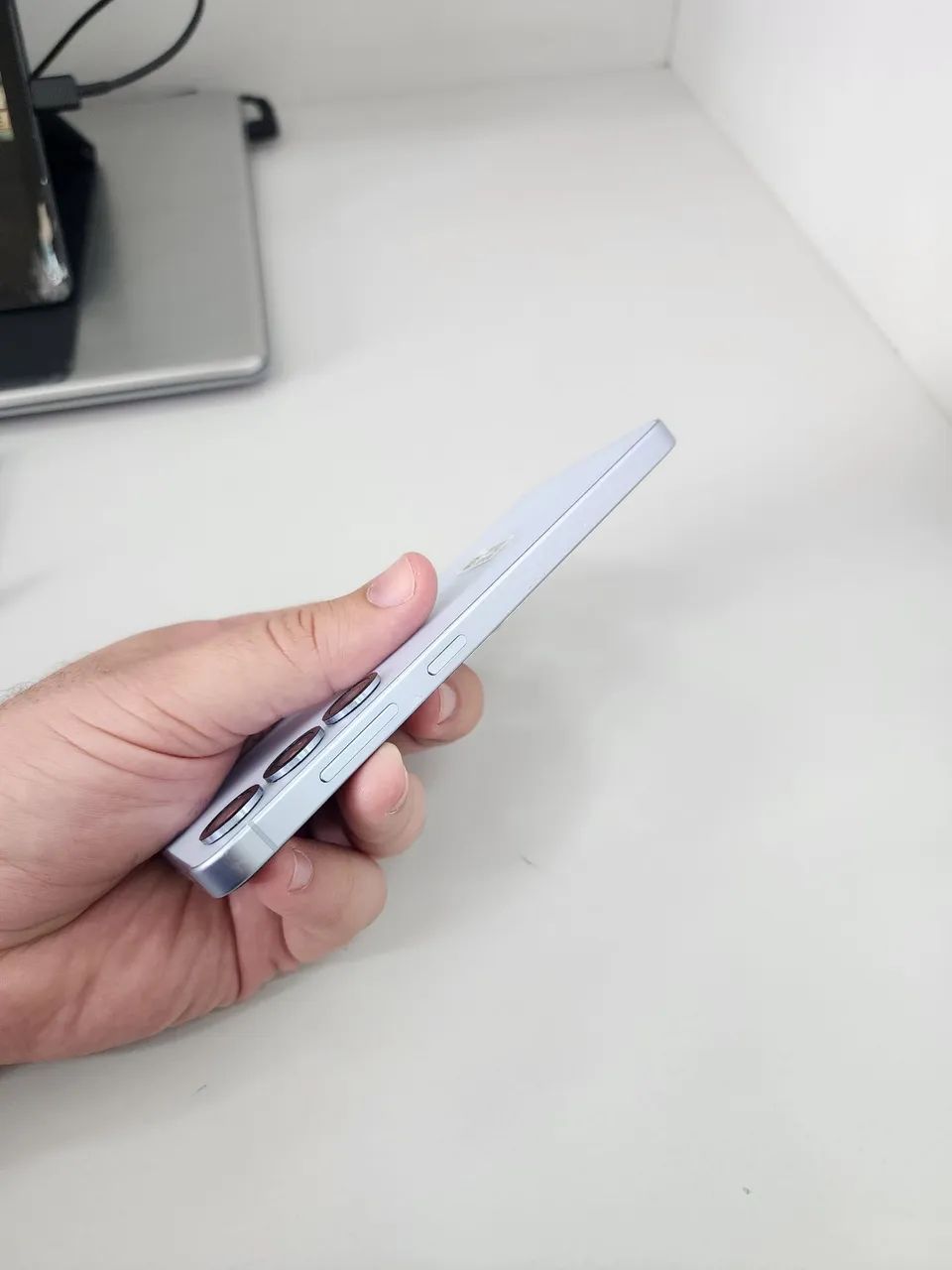 Galaxy S25 256gb - Foto 4