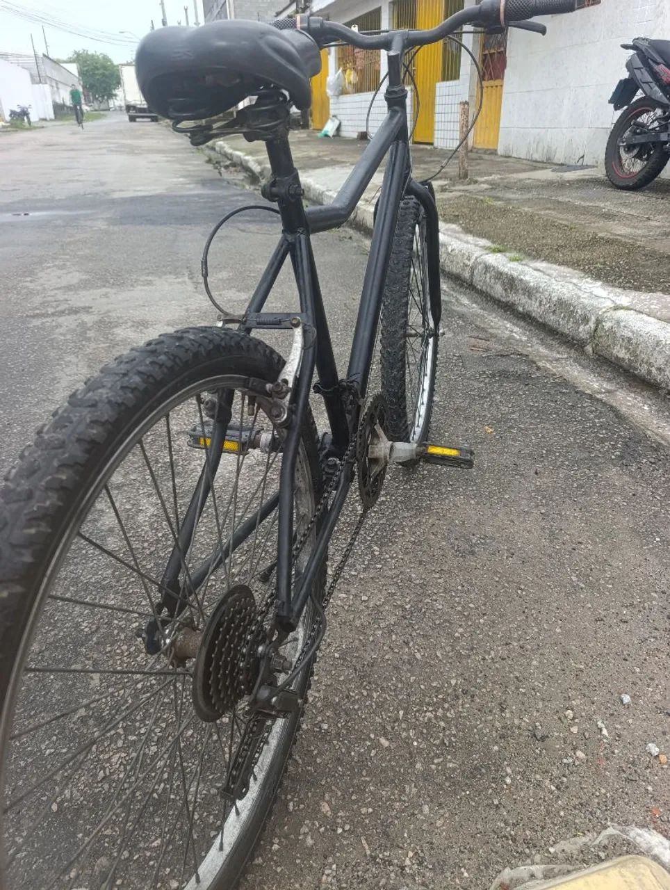 Bicicleta/bike aro  - Foto 5