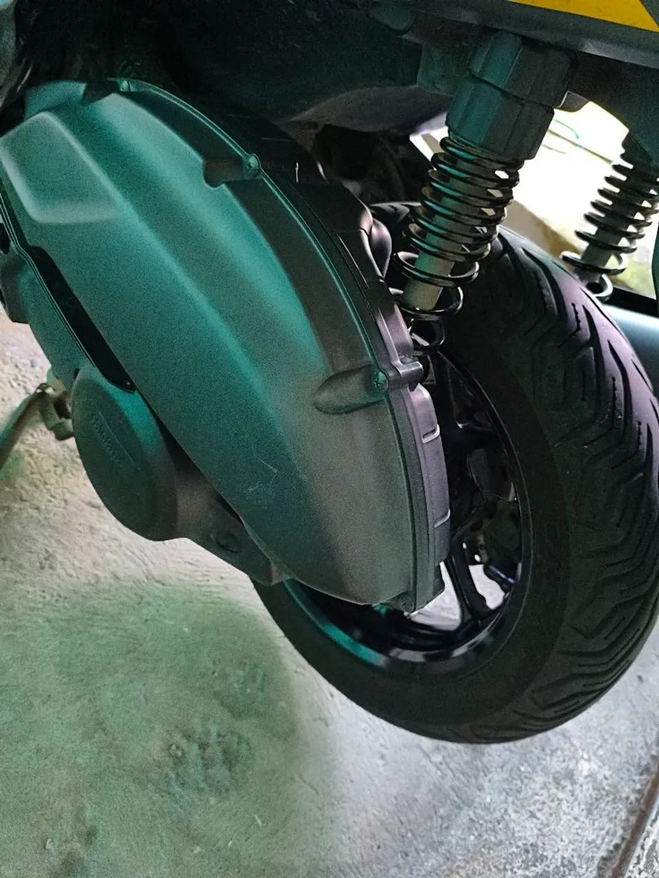 Nmax 160 pra vender - Foto 4