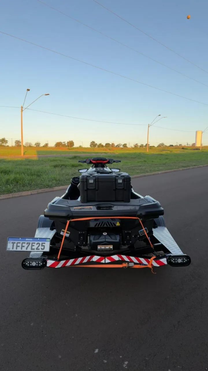 SEADOO RXT 300 2023 - Foto 5