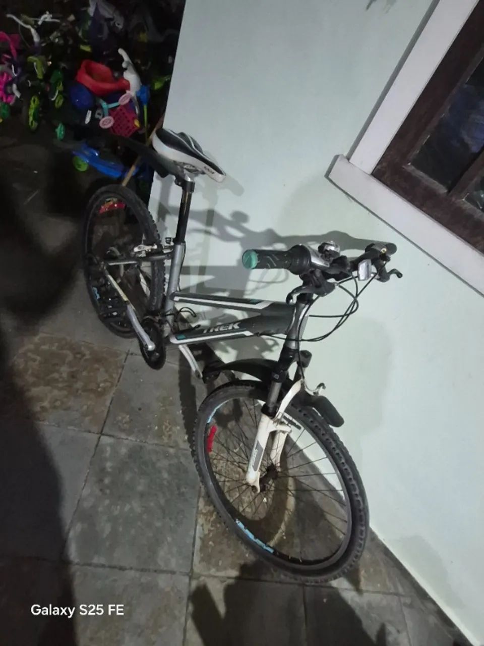 Bicicleta Trek 820 WSD Aro 26 - Foto 2