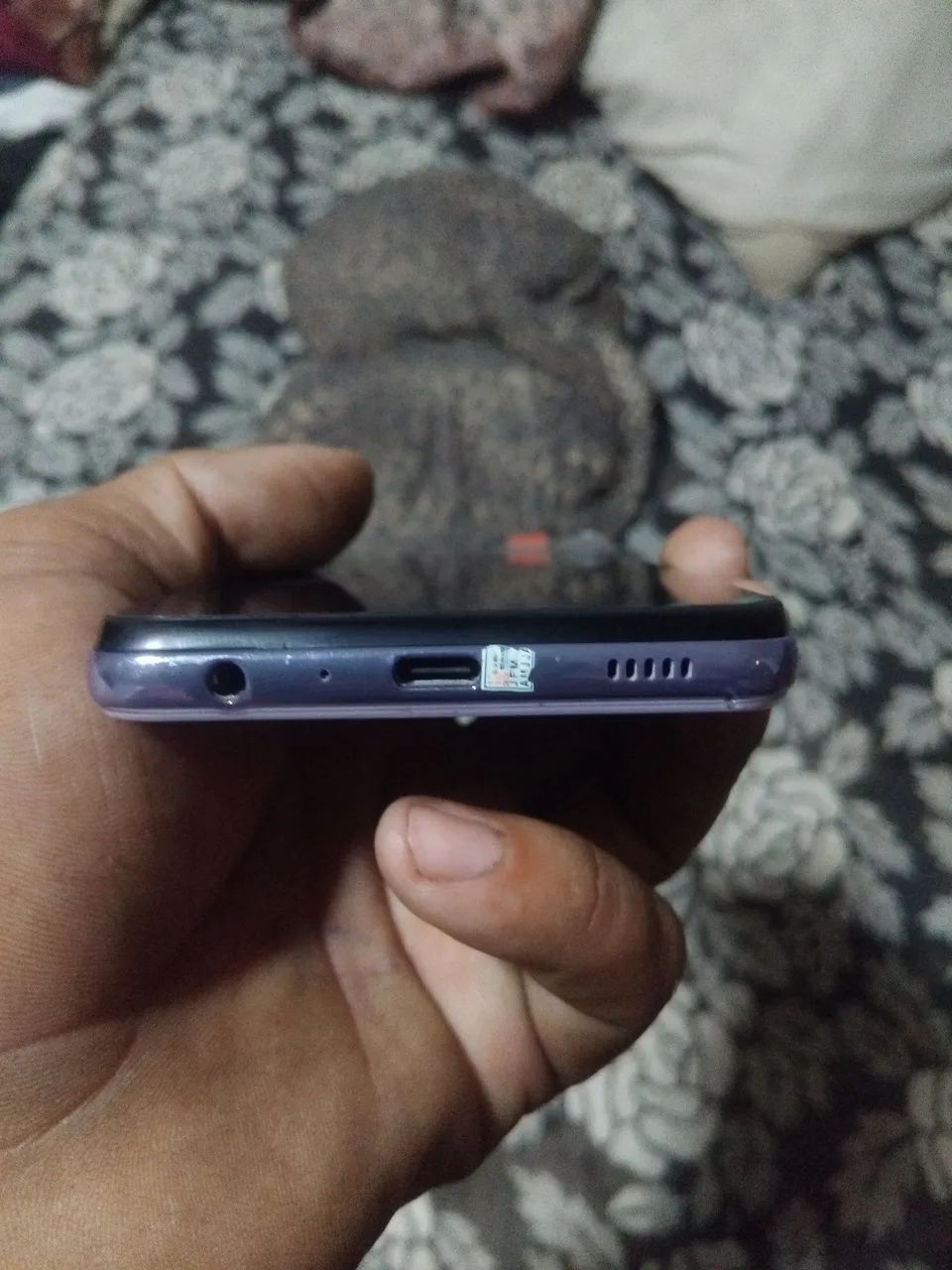 Celular Samsung a 32 4g - Foto 3