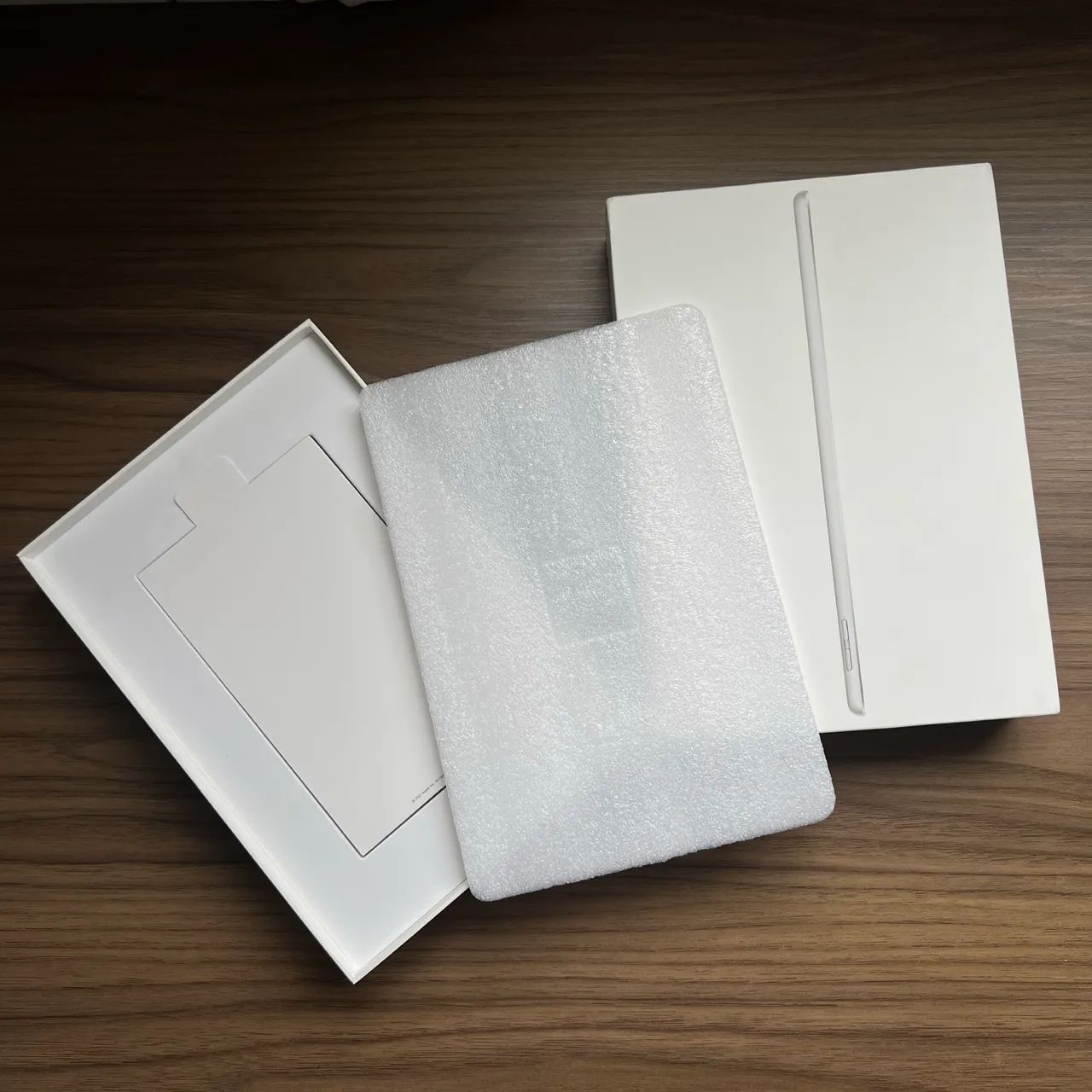 iPad 9ª Geração 64GB - Cinza Espacial | Impecável  - Foto 5