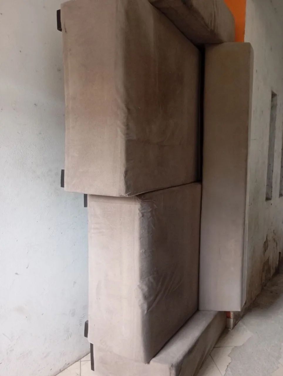 Sofá cama  - Foto 2