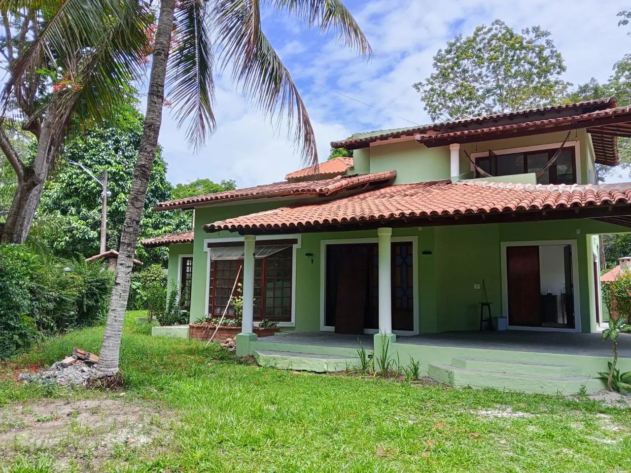 Casa / Sítio Panorama / Arraial d`Ajuda - Foto 3