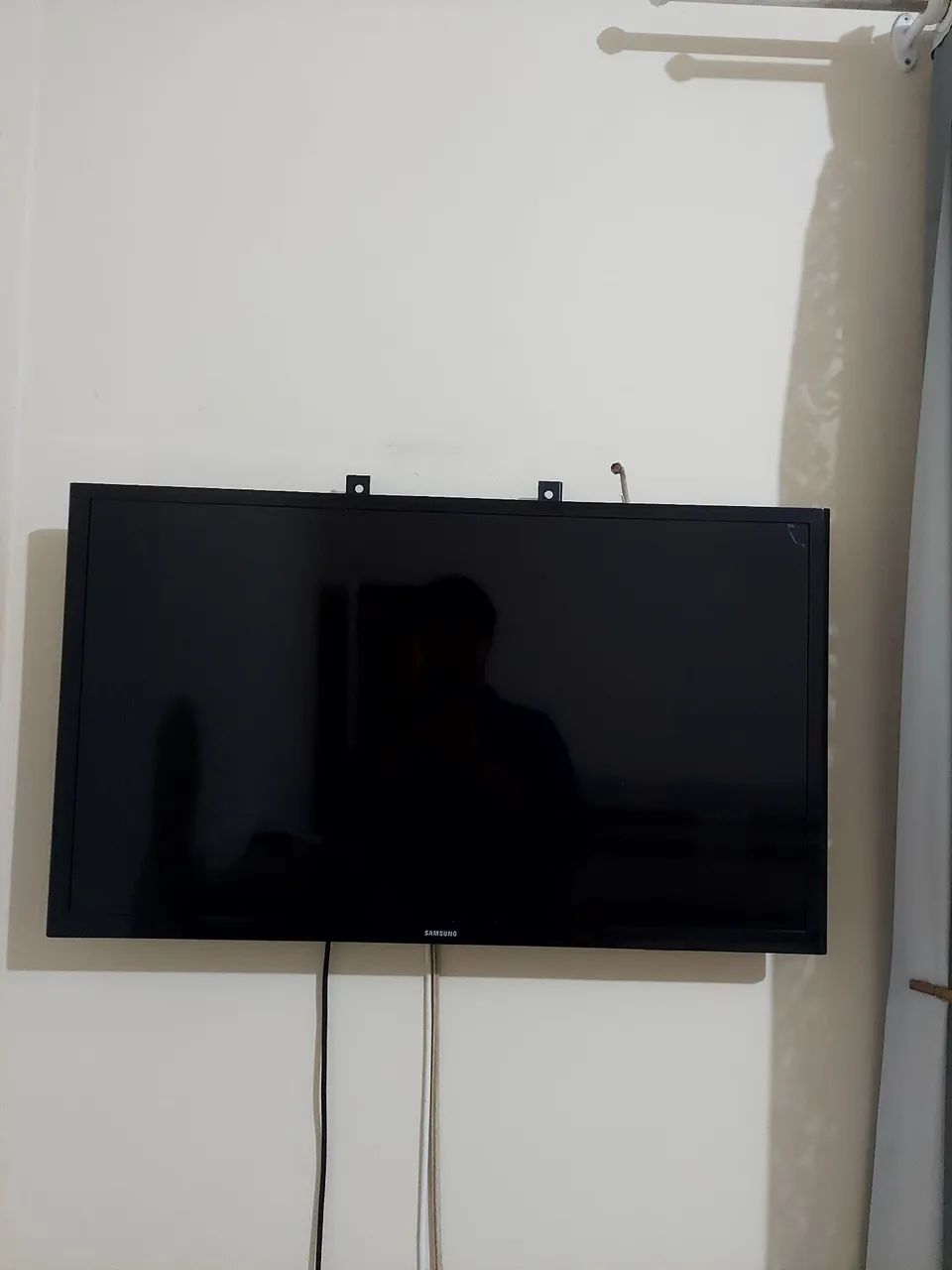 Smart Tv Samsung 32' - Foto 2