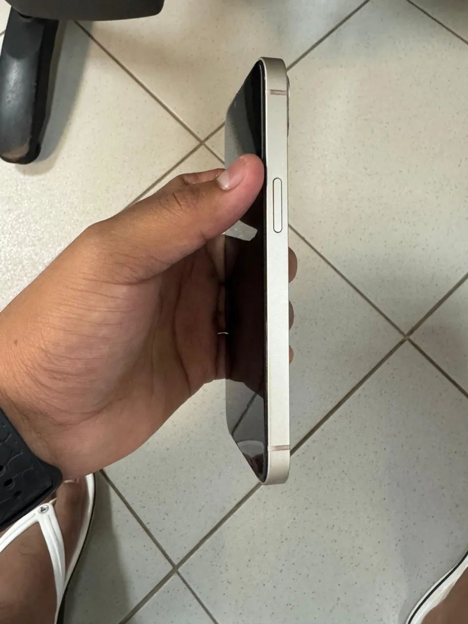 iPhone 13 128gb - Foto 3