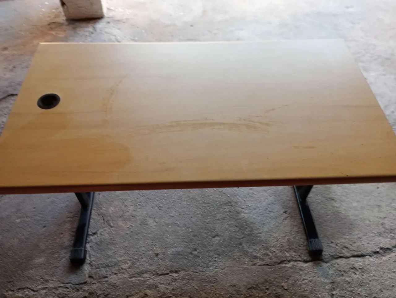 Mesa de escritório 