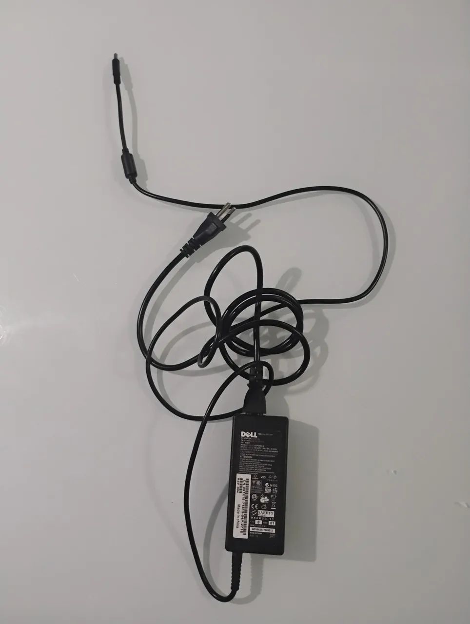 Fonte para Notebook DELL