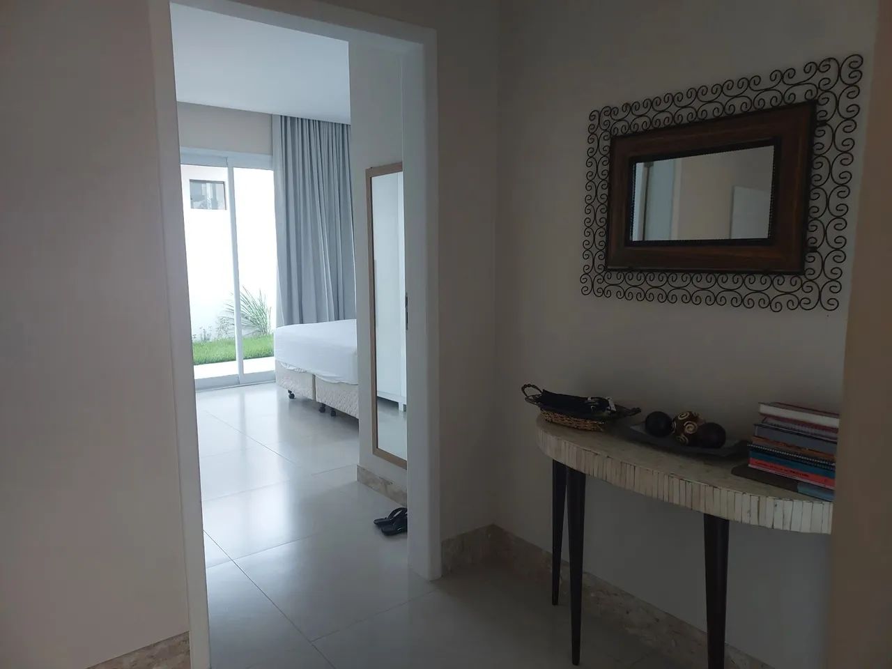 CASA TÉRREA 3 SUÍTES PARA ALUGUEL - MALUÍ RESIDENCE - Foto 5