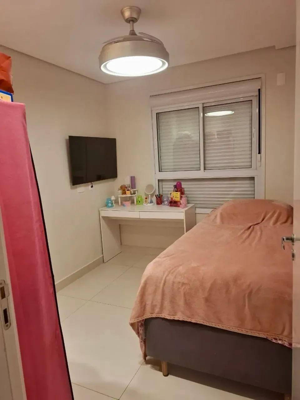 CONDOMÍNIO RECÉM ENTREGUE COM VARANDA GOURMET - Foto 5