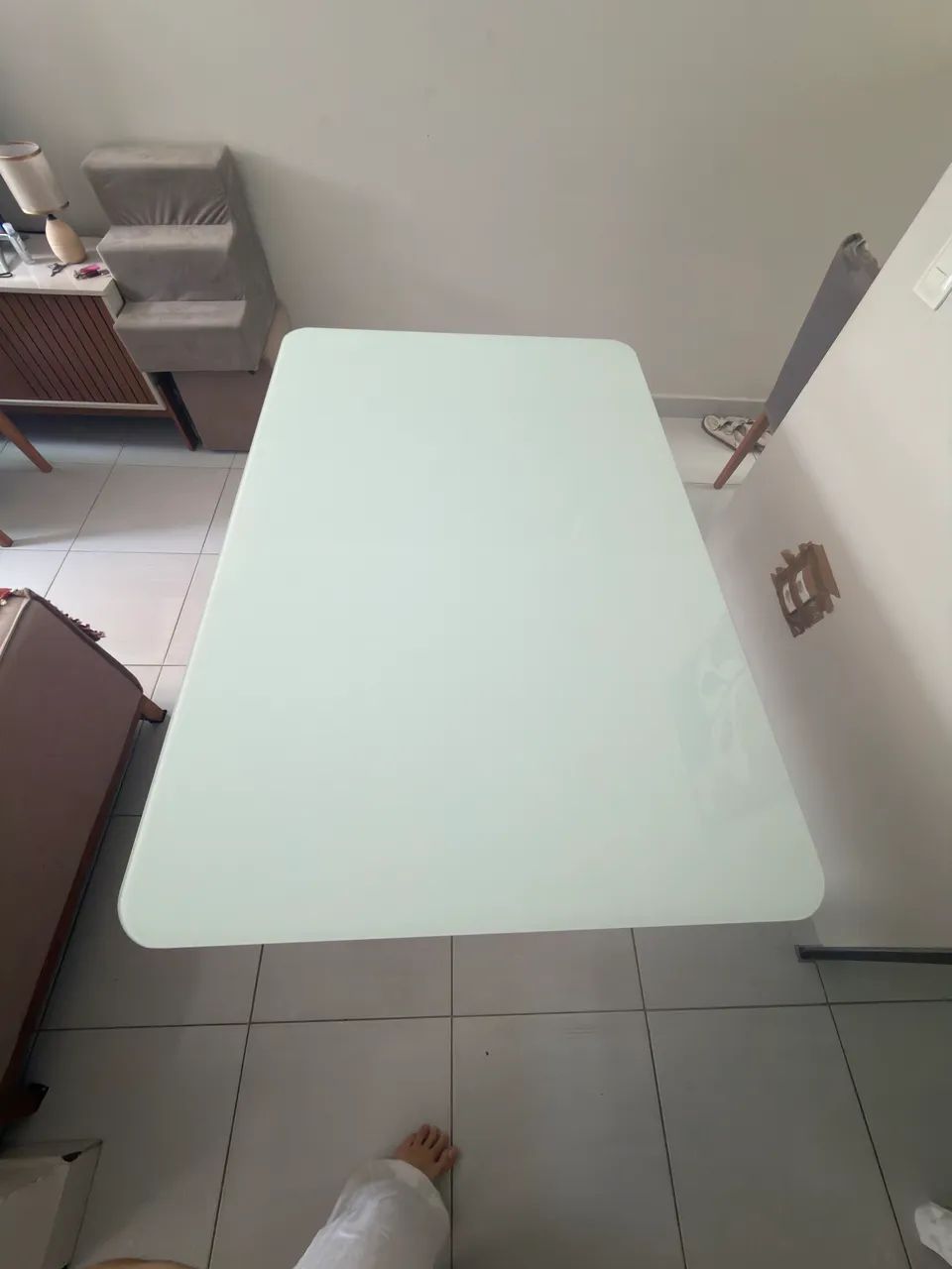 Mesa  1,35 x 0,90