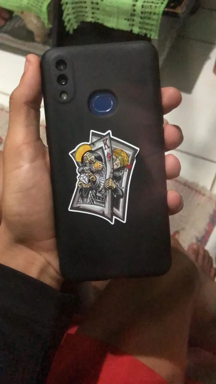 Celular promoção  - Foto 2