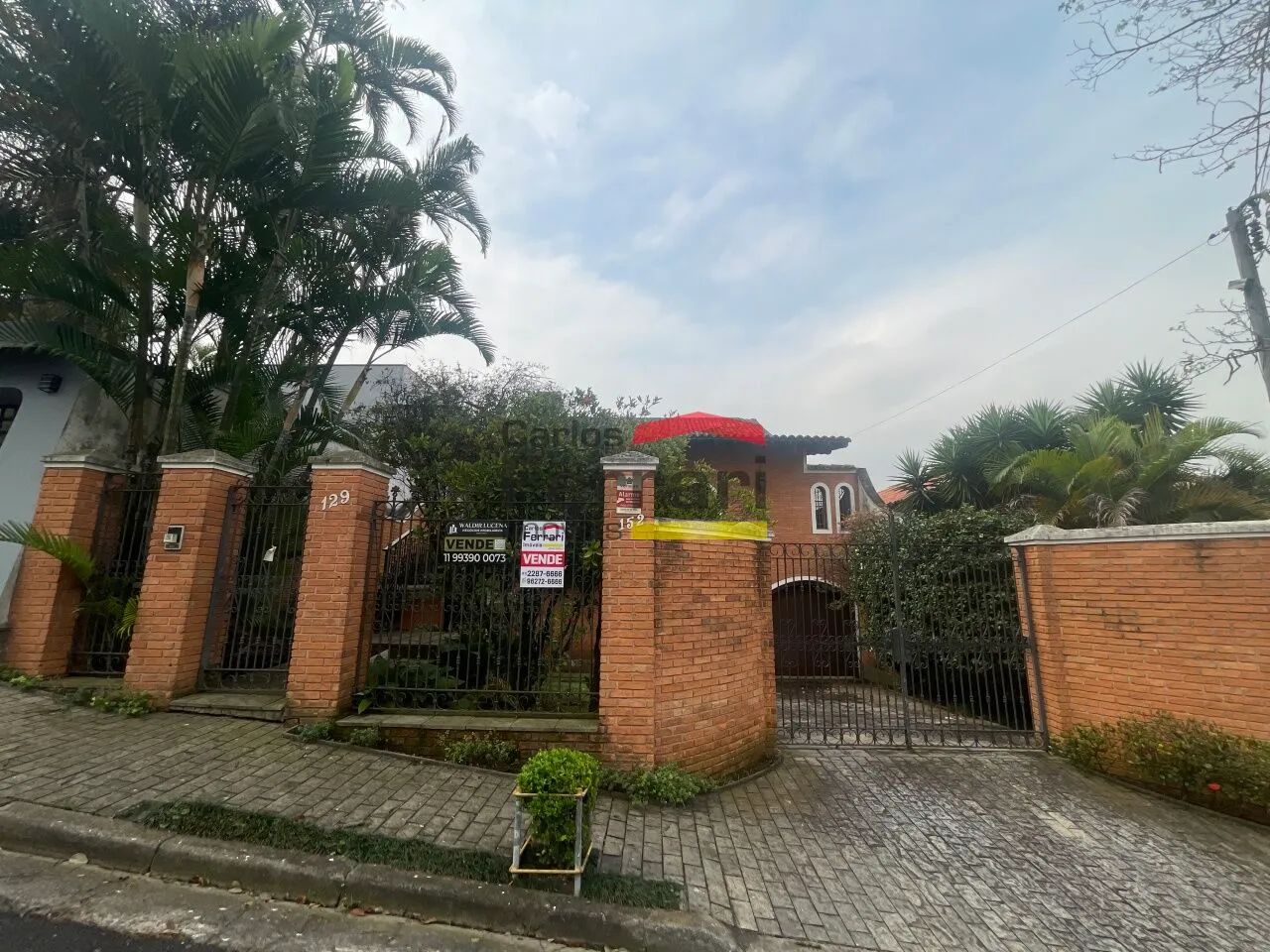 assobradado à venda Tucuruvi, 3 quartos com suites, m4 vagas - Foto 5