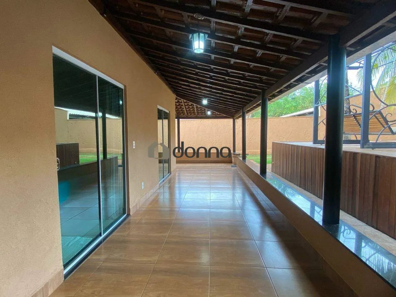 Chácara Completa com 5 Quartos, Piscina Aquecida, Sauna e Acesso ao Rio  2.070 m² - Foto 4