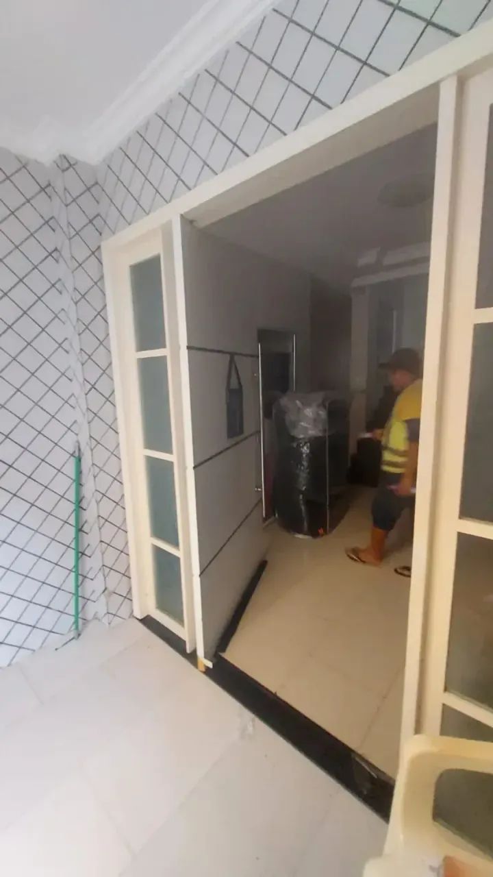 VENDO - Ótima Casa com 4 quartos em Nazaré - Belém - PA - Foto 4
