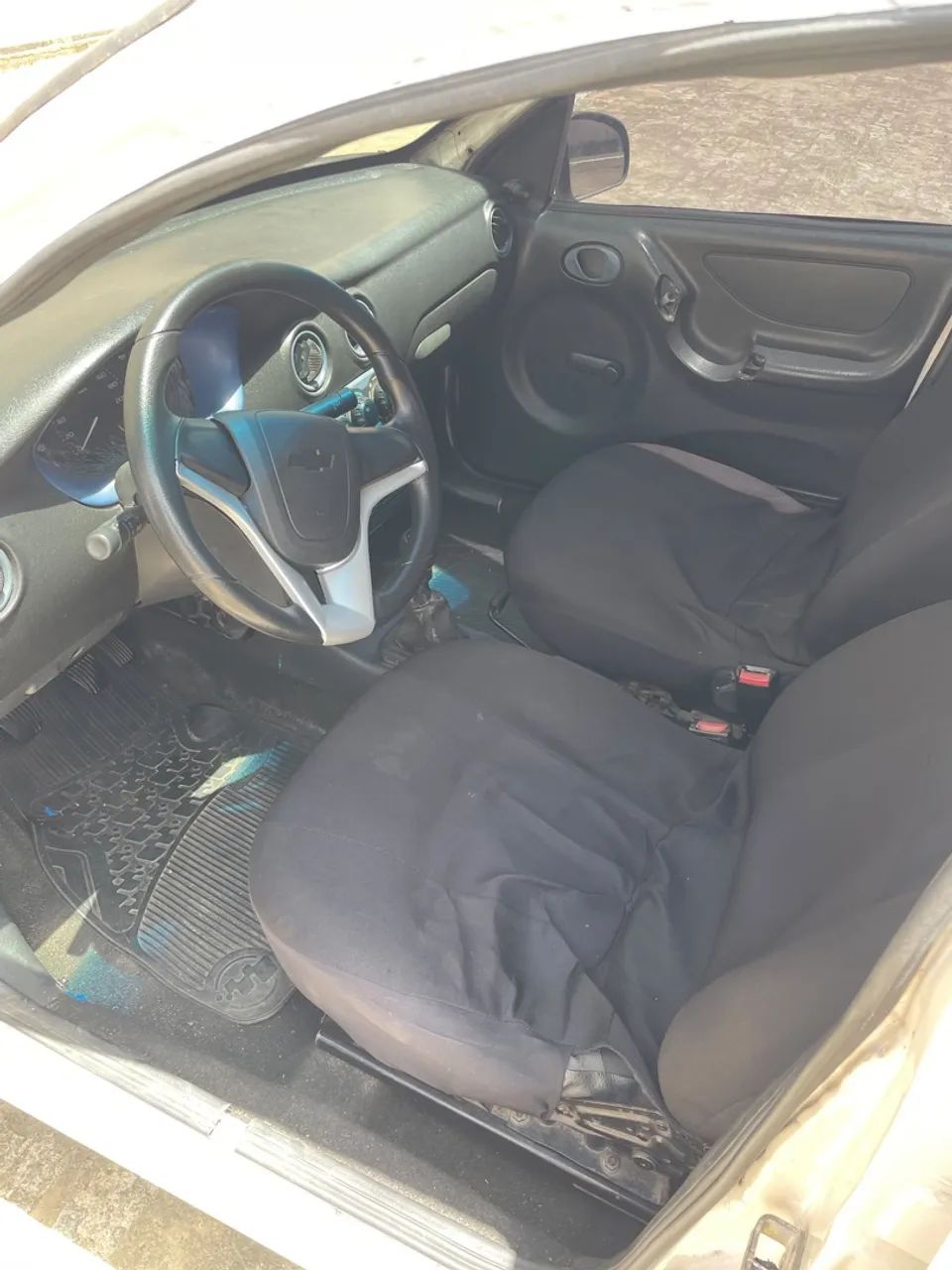 Chevrolet Celta Celta 1.4/ Super/ Energy 1.4 8V 85cv 5p 2004