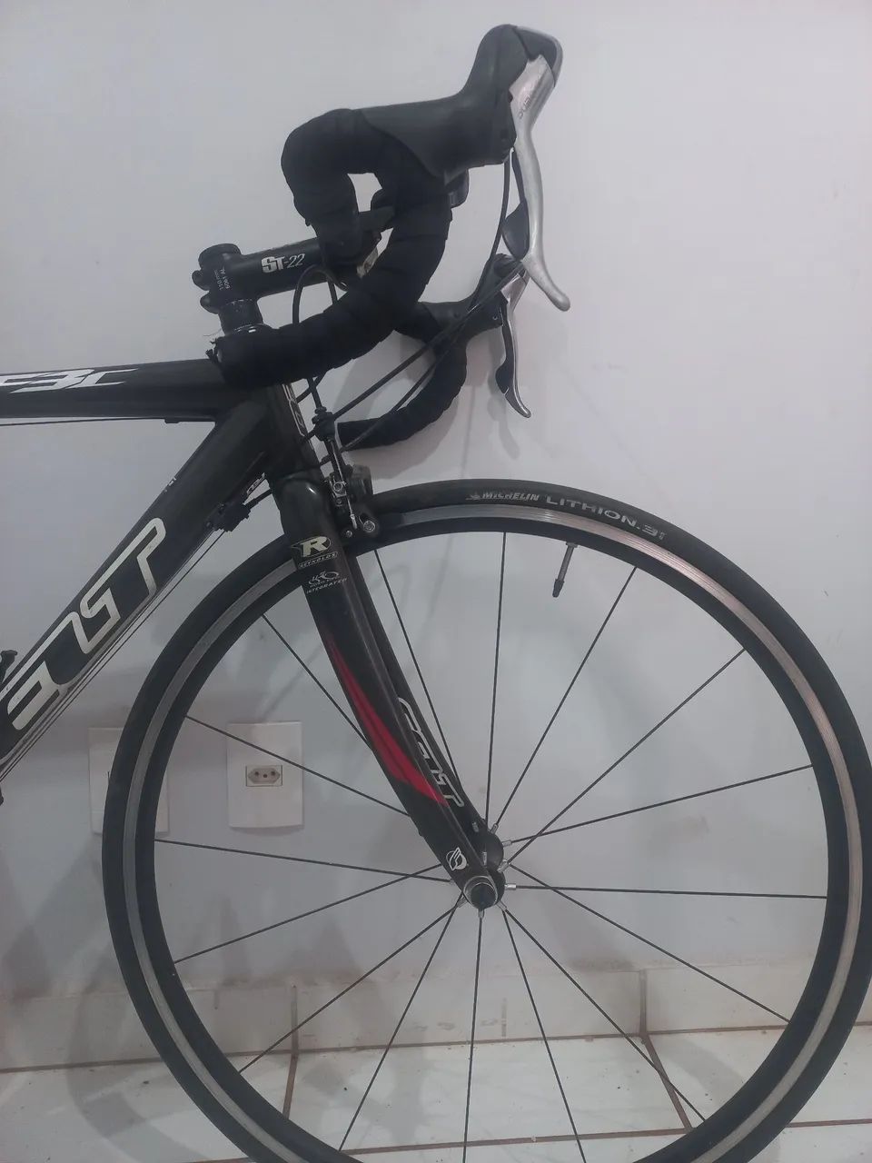 Bike Speed FELT - Foto 2