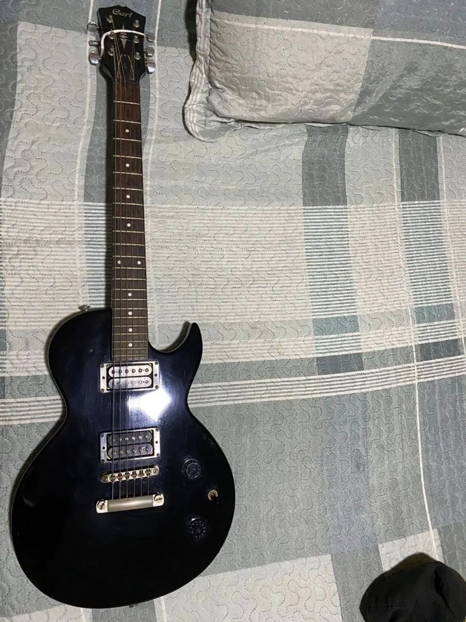 Guitarra - Foto 3
