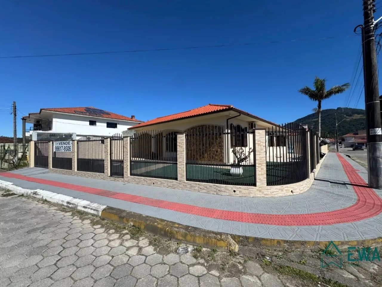 Casa para venda, 5 quarto(s), Rio Caveiras, Biguaçu - Foto 3