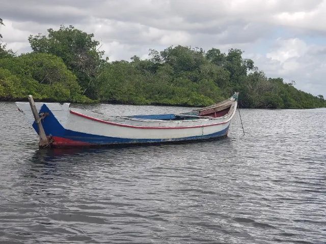 barco pra vender - Foto 3