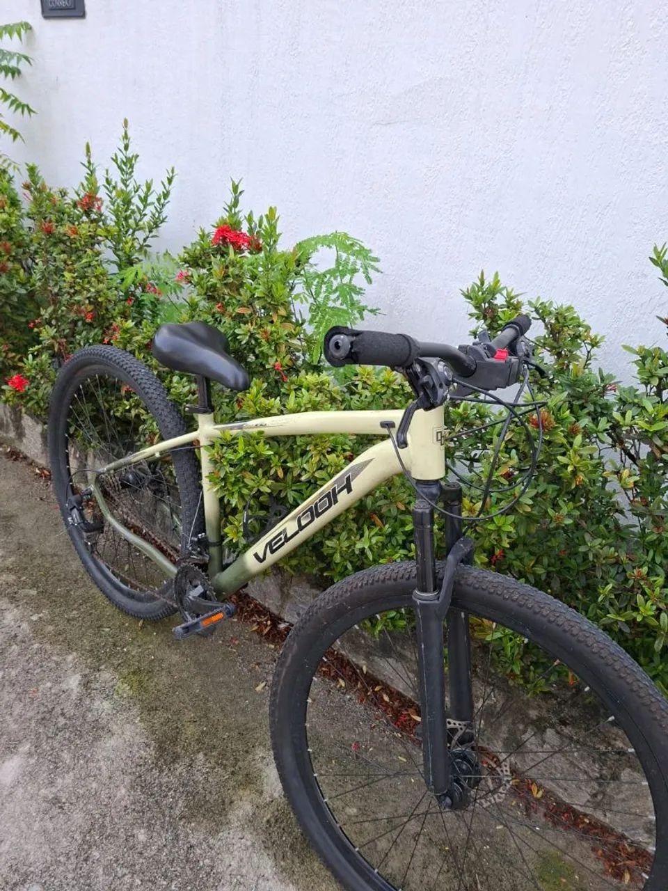 Bike Aro 29 R$ 1.199.00 - Foto 4