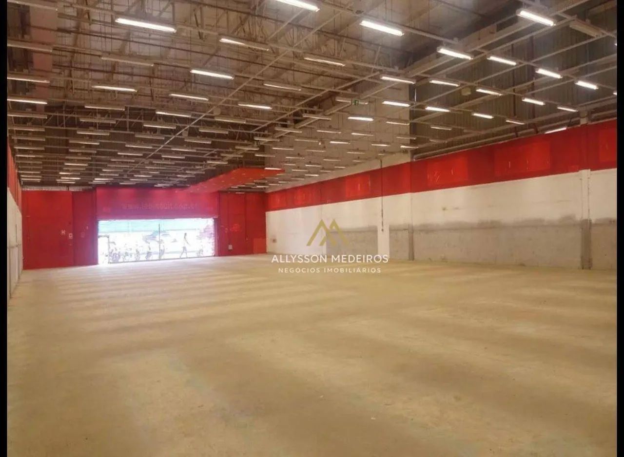 Galpão com 1.135,14m2 em Juazeiro - BA - Foto 2