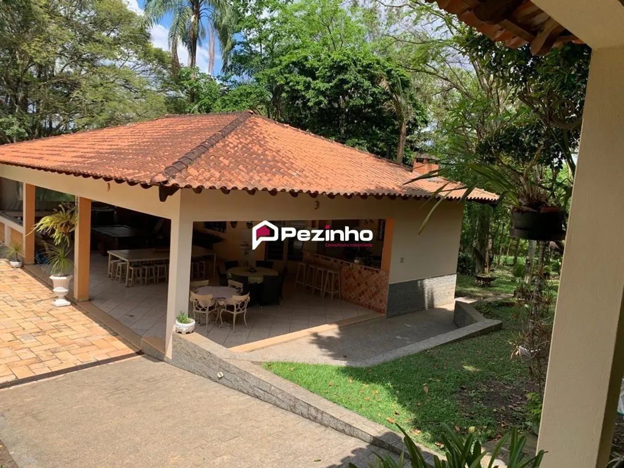 Sítio à venda em Limeira, Bairro dos Pires, com 3 quartos, com 130000 m² - Foto 4