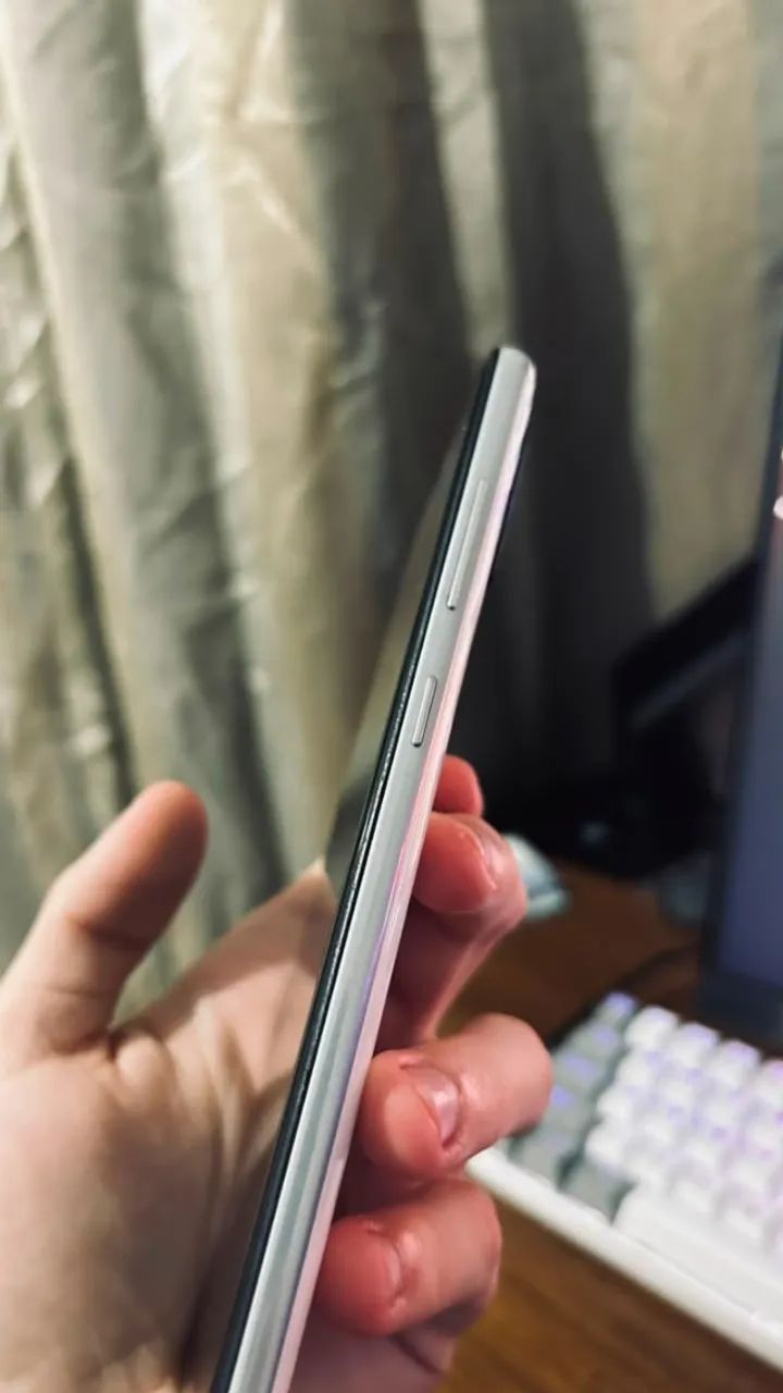 Galaxy A31 - Foto 4
