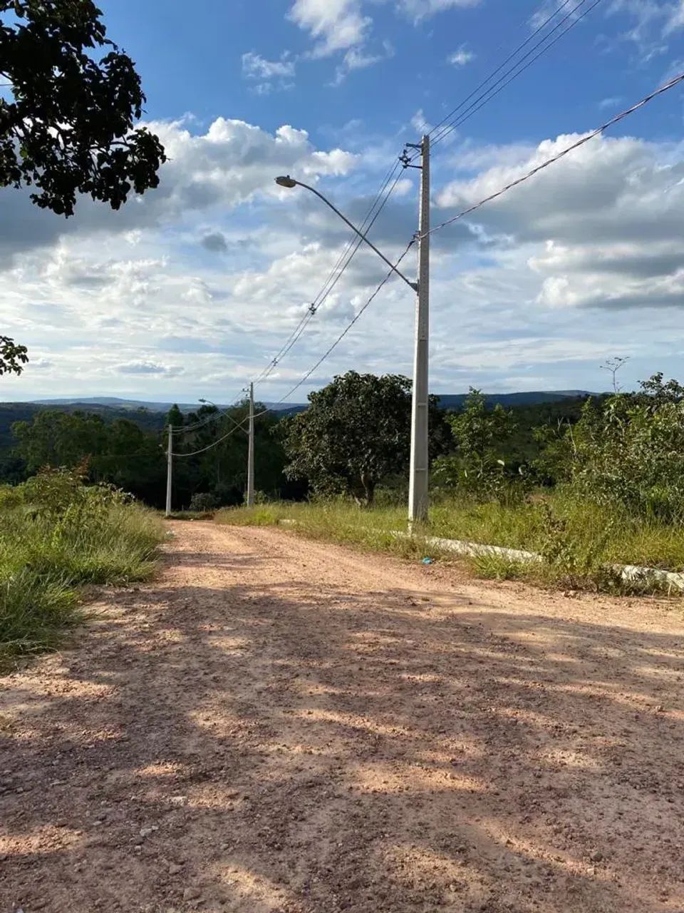 Chácara  5000 m2 em Conceição do Pará - MG - Foto 5