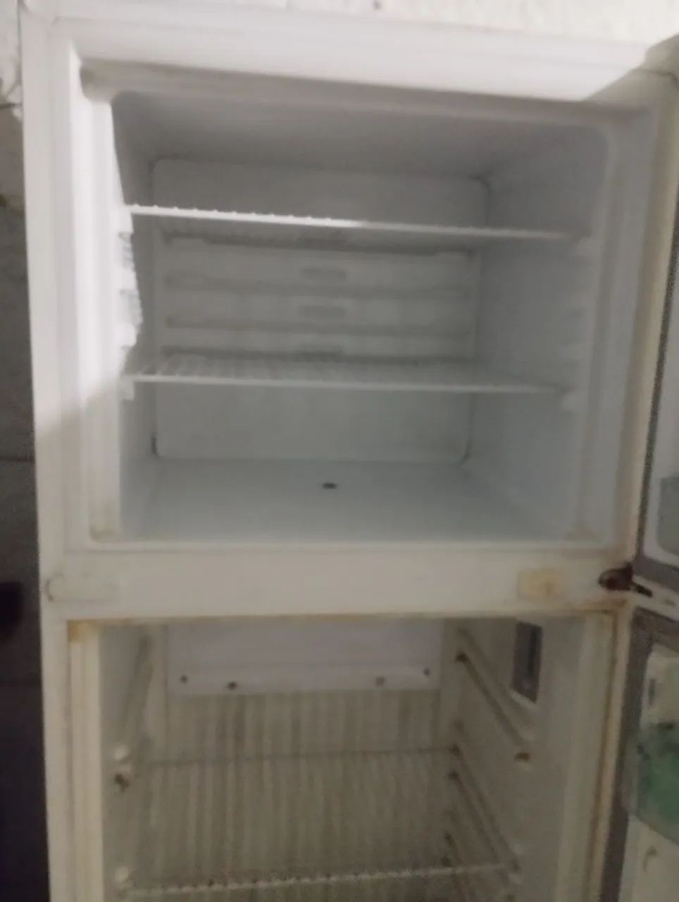 Geladeira nova  - Foto 4