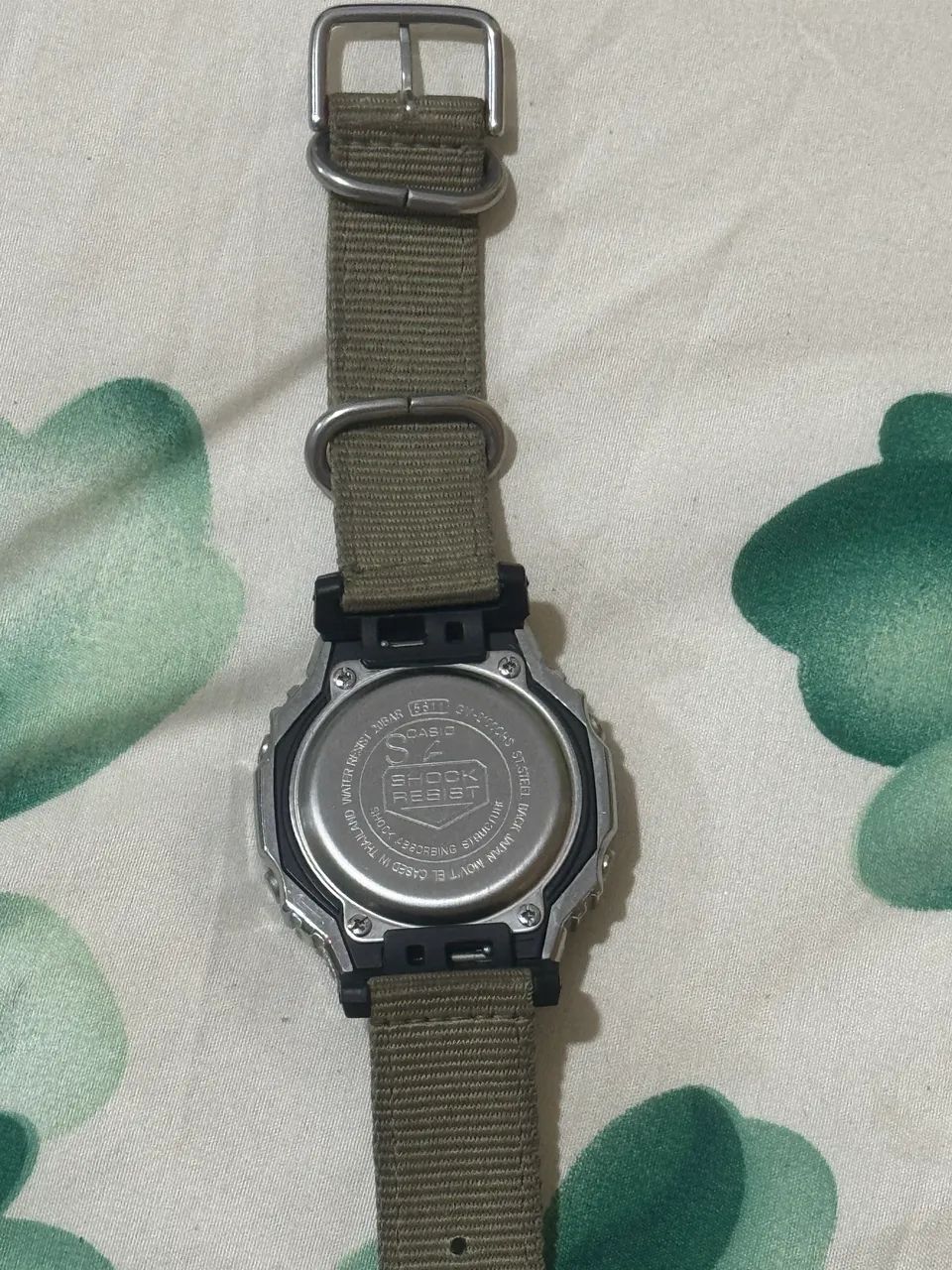 RELÓGIO CASIO G SHOCK - Foto 2