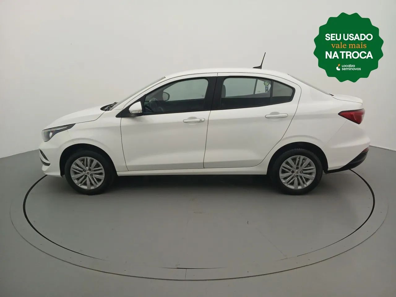 Fiat Cronos 1.0 6V Flex 2024 - Foto 2